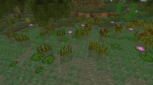 The sheer amount of love for minecraft is truly immense which is why it was only a given until certain spinoffs would release for this title, as well. We Re Making A Vanilla Style Mod That Improves Every Biome By Adding Interesting World Generation And Mechanics Album On Imgur