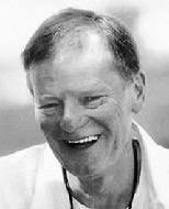 James Harris Obituary (1944