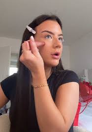 Morgan Spears's Instagram, Twitter & Facebook