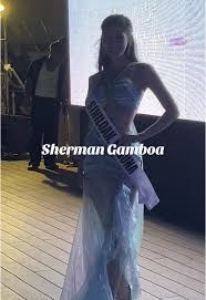 Miss Universe Philippines 2025: Yllana Marie Aduana