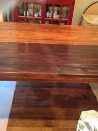 Make sure this fits by entering your model number. Choosing The Right Dark Gel Stain Java Gel Stain Vs Walnut Restyle Junkie