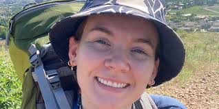 It's happening!!!🏕️🥾🏔️