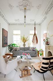 Get The Layered Look Of Ulla Johnson S Brooklyn Home Home Decor Cheap Home Decor Living Room Designs