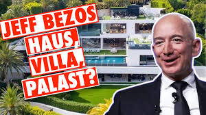Amazon.com's founder is a study in contradictions — analytical and intuitive, careful and audacious, playful and determined. Jeff Bezos Unglaubliche Von Hauser So Lebt Der Amazon Ceo Youtube