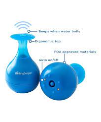 Boilingbeeper Boil Detector Zulily Detector Boil Safe Food