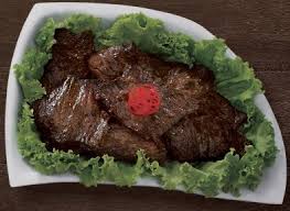 Rendang daging sate daging semur daging steak daging sop daging. Resep Mudah Membuat Dendeng Bumbu Kecap Wisata Kuliner Kita