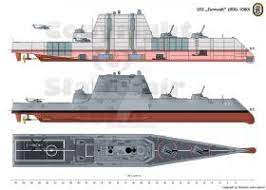 Want to discover art related to zumwalt? Uss Zumwalt Ddg 1000 By Lioness Nala Uss Zumwalt Us Navy Ships Warship Model