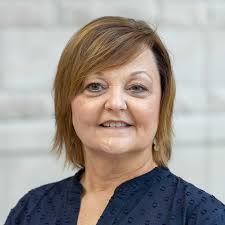 Staff: Indiana University Kokomo