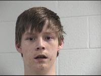 Eight arrested in Johnson County round-up