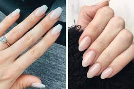 Ombre français cercueil ongles faux plastiques impressionner presse sur faux ongles courte artificielle ballerine ongles pops faux ongle bon vernissage source by noel_bode27 voici les new faux ongles pour les faire ils vous faut du vernis à ongles rose et blanc ,les mélanger ,acheter … Comment Faire Un Baby Boomer Sur Vos Ongles