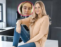 Sobald die temperaturen steigen, wird der grill aus der garage geholt und im ganzen ort duftet es. Gar Nicht Gut Maren Wolf Meldet Sich Nach Not Op Im Netz Promiflash De