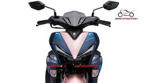 Là một mẫu xe tay ga thật chất nhiếu ai đã sở hữu mẫu xe tay ga nvx này điều biết phuộc sau nguyên bản của nó khá yếu, nên chủ xe đã gia cố bằng phuộc gazi bình dầu. New 2019 Yamaha Nvx 155 Limited Edition 2019 Yamaha Nvx 155 Doxou Version Youtube