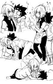 Hombre x hombre y eso emm no sólo va aver yaoi si no también acción shu x valt. Yaoi Love Beyblade Valt X Shu Do You Love Me Or Him Shu X Valt X Free A New Beginning Wattpad Euphorian Aphotoaday