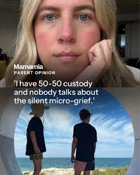 Nobody has kids thinking they'll only be around them for half their life."  http://mamamia.au/4kjWDAi