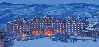 Beaver creek, colorado, united states. Top Slopeside Lodging In Beaver Creek