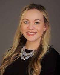 Erica Bender's Instagram, Twitter & Facebook