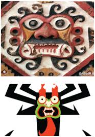 Aku veikla orientuota ne tik į akademinę bendruomenę, o į visus kauno rajono gyventojus ir įmones. I Always Thought Aku Was Based On A Japanese Oni But Is There Any Reference By The Creator Relating Him With Mochica God Ai Apaec The Resemblance Is There Face Shape Mouth