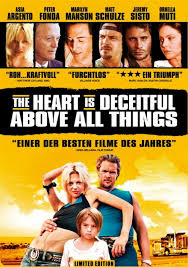 Check spelling or type a new query. The Heart Is Deceitful Above All Things Film 2004 Filmstarts De