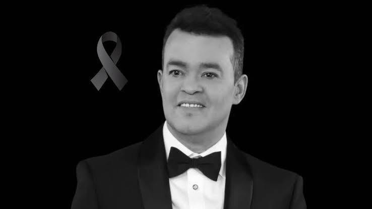 Muere Alex Bueno, ícono del merengue y la bachata, a los 62 años en Nueva  York