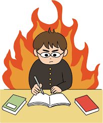 イラスト 勉強