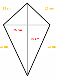 Maybe you would like to learn more about one of these? Contoh Soal Luas Layang Layang