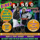 KINKY B.I.N.G.O & COMEDY	“ 5th Annual KINKY event image