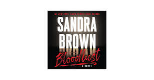 Amazon.com: Bloodlust (Audible Audio Edition): Sandra Brown, Kyf Brewer,  Grand Central Publishing: Audible Books & Originals