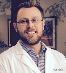 Dr Dan Rodda | Dentist Paradise Valley | 350+ 5-Star Reviews