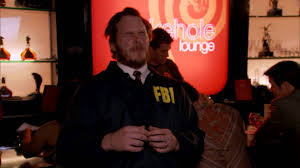New to warren county parks and recreation department: Here S Why The Fight Is The Best Parks And Rec Episode Film Daily