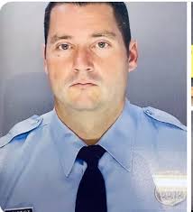 Today marks one year since the passing of Police Officer William “Billy”  Seifert #2272. Officer Seifert courageously served the City of Philadelphia  with honor and integrity for 27 years of his life.