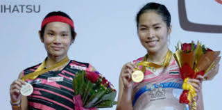 They are all good players. Zheng Siwei Archives Page 3 Of 6 Badmintonplanet Com