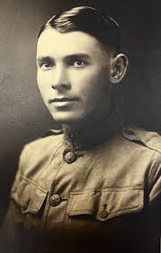 Clark Walter Wingert (1889-1959)