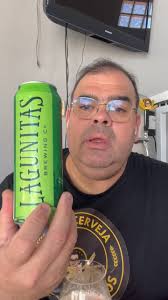 Mais uma gringa provada. Hoje foi dia da Lagunitas Maximus