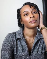 Jasmine Winters's Instagram, Twitter & Facebook