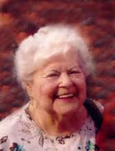 Obituary information for Ernestine Snitkin Moutran