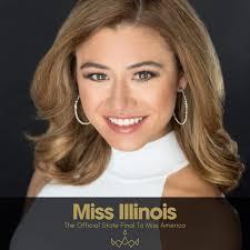 Miss Illinois (@MissAmericaIL)