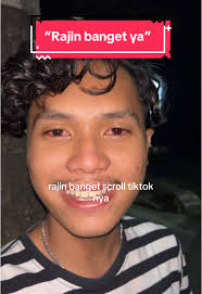 Rajin Banget Scroll TikTok? Mata Merah Efeknya!