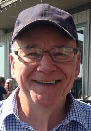 Kenneth Albert Obituary