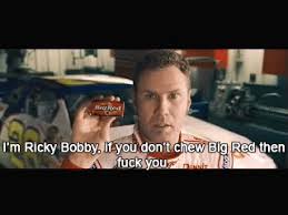 Check spelling or type a new query. Funny Ricky Bobby Quotes Quotesgram