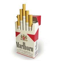 Camel is an american brand of cigarettes, currently owned and manufactured by the r. Marlboro Cigarettes