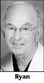 DONALD RYAN Obituary (2014)