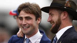 Ciaron Maher confirms David Eustace move to Hong Kong