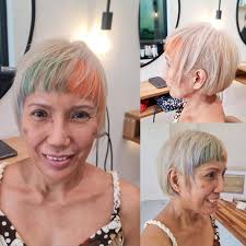 Looking for recommendations for a hair stylist/salon that specialises in  hair Resurrections because my hair is dead and I'm in desperate need of  help 😭 Please help me 🙏