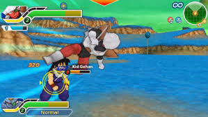 In battle, there is a lot of controls and inputs to perform a huge amount of techniques. Ultimate Tenkaichi Dragon Tag Tim Ball Z Budokai 2 8 Download For Android Apk Free