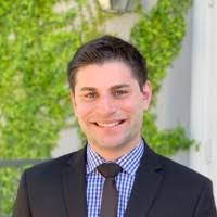 Drew Berger's Instagram, Twitter & Facebook