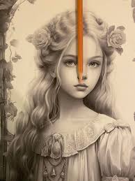 🎨 5-Crayons Challenge: Completed! ✨ I just wrapped up my personal  challenge—coloring an entire page using only 5 Neocolor II crayons. No  paint pens for highlights, no markers for vibrancy… just pure