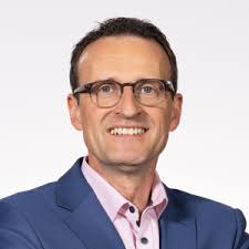 Frank Kohl-Linder: Finanzberater in Schömberg