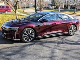 Image result for Zenith Red 2023 Lucid