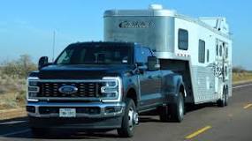The Reason Why Some Trucks Still Use Solid Front Axles