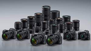 The Best Nikon Z Lenses In 2021 Digital Camera World